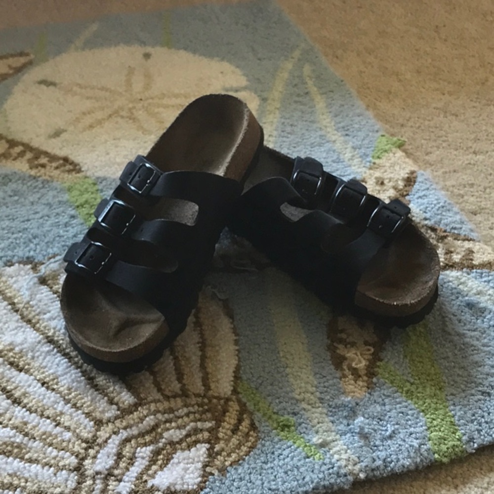 Birkenstock size 36
